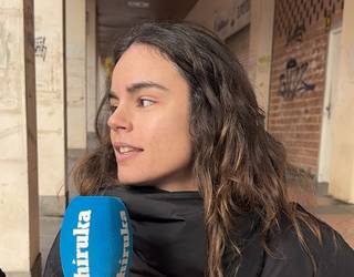 "Hartu Berba!", Sopelan