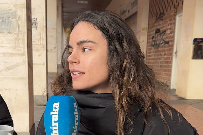 "Hartu Berba!", Sopelan