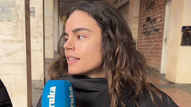 "Hartu Berba!", Sopelan