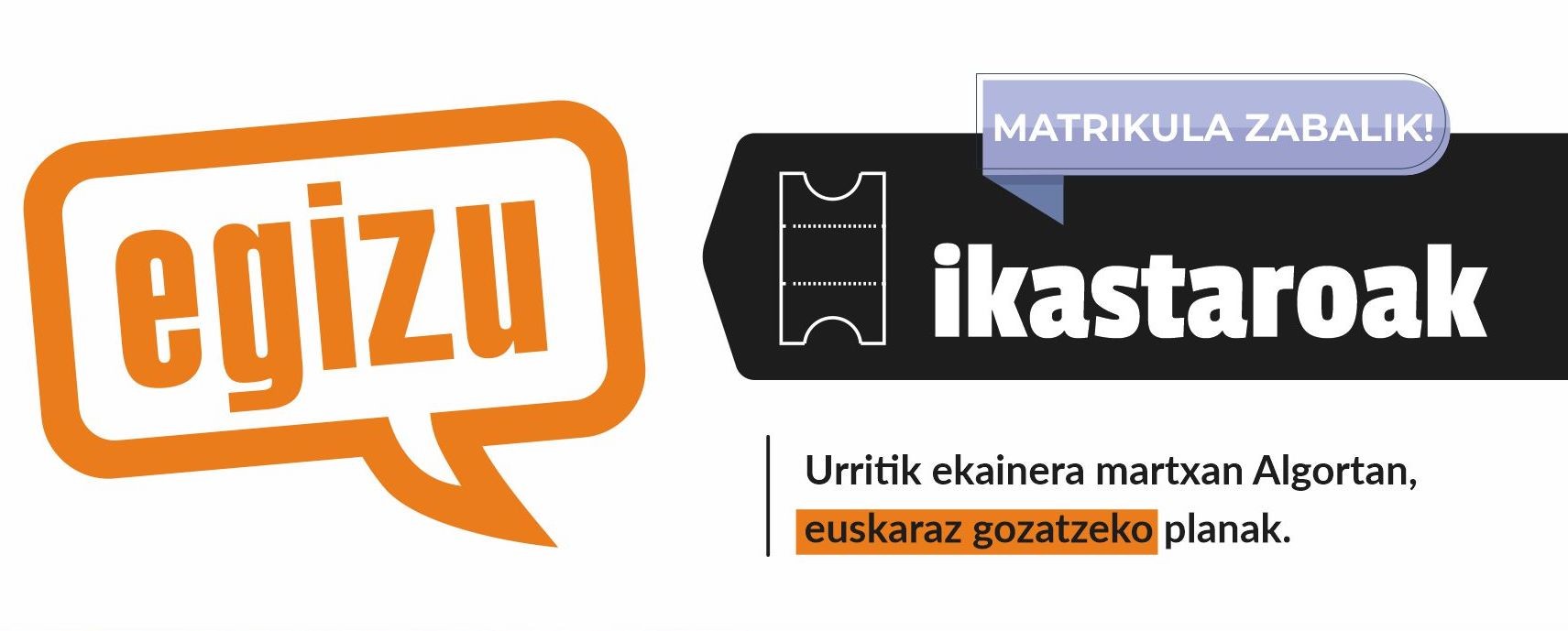 Yoga eta egurra lantzeko ikastaroak eskainiko dituzte Getxon