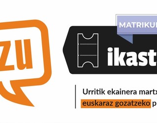 Yoga eta egurra lantzeko ikastaroak eskainiko dituzte Getxon