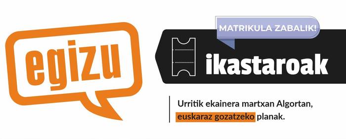 Yoga eta egurra lantzeko ikastaroak eskainiko dituzte Getxon