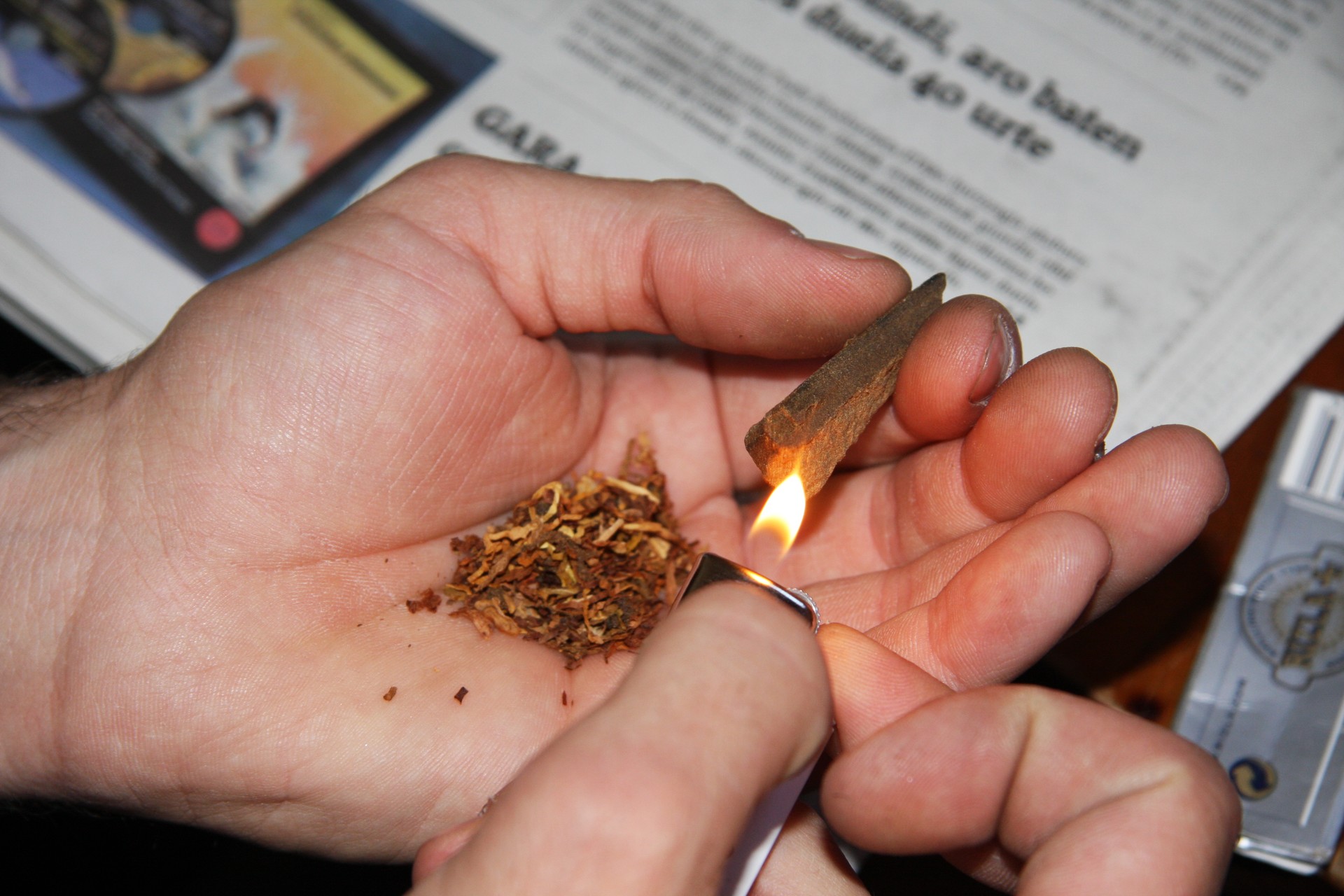 Bi gizonezko atxilotuta Leioan droga trafikoa egotzita