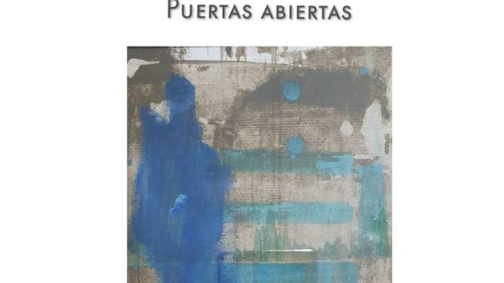 Jone Saitua galeriaren ate irekiak