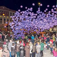 Sopelako Udalak indarkeria bikarioa salatuko du gaur, azaroaren 25ean