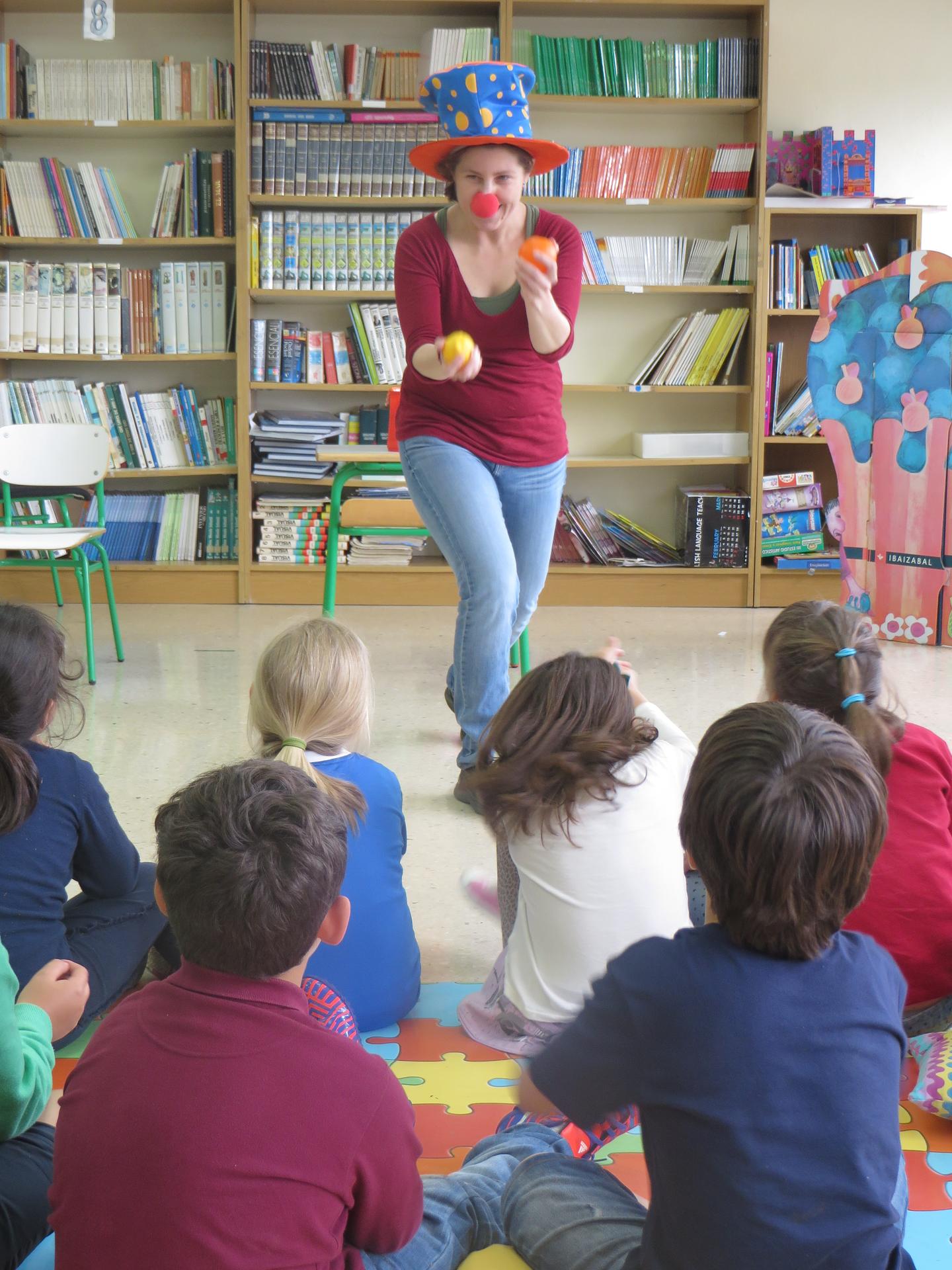 Euskara sustatzeko tailerrak egingo dituzte Leioako familientzat