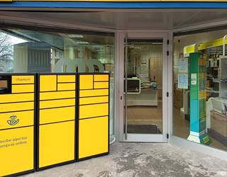 Correosek 24 orduz martxan egongo den Citypaq zerbitzu berria jarri du martxan Gorlizen