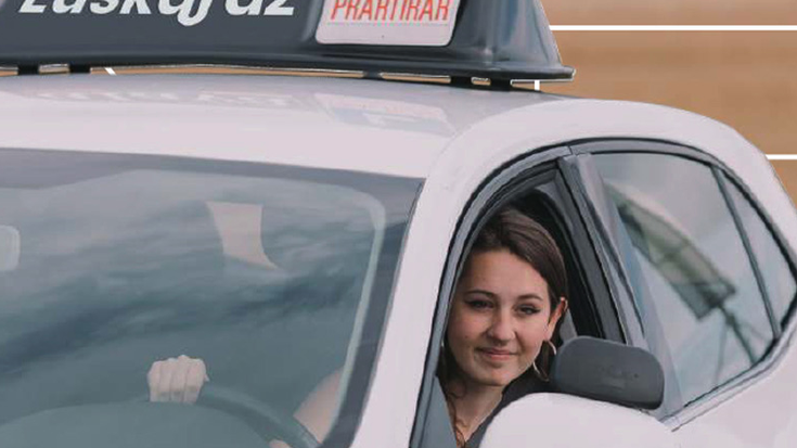 Gidabaimena euskaraz ateratzen duten gazteek 300 euro arteko dirulaguntza jaso dezakete