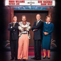 Zinema: The Birdcage