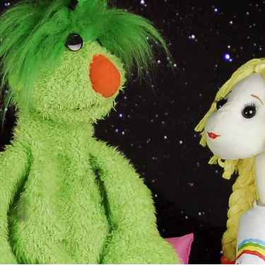 “Nahia eta Neo” txotxongiloak