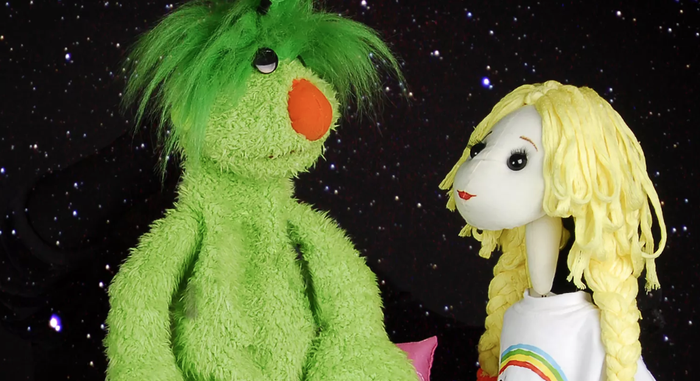 “Nahia eta Neo” txotxongiloak