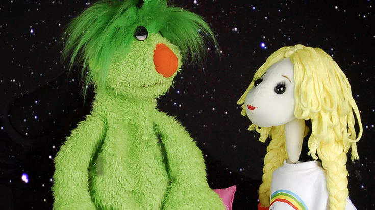 “Nahia eta Neo” txotxongiloak