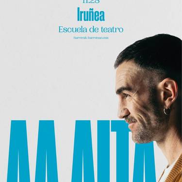 Antzerkia: "AA Aita"