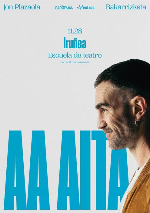 Antzerkia: "AA Aita"