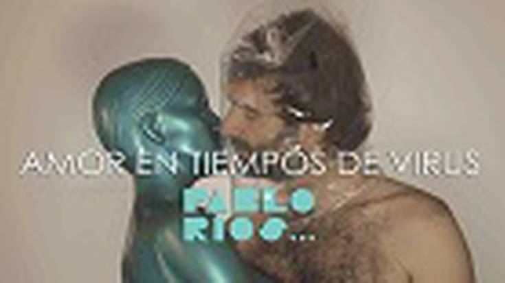 Amor en tiempos de virus