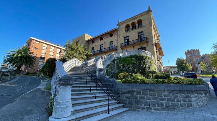 Etorkizuneko Getxo definituko duen HAPO barria behin betiko onartu dute