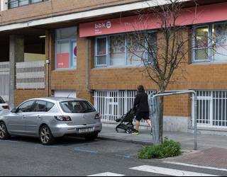 Fiskaltza ustezko tratu txarren kasu bat ikertzen ari da Getxoko haur-eskola batean