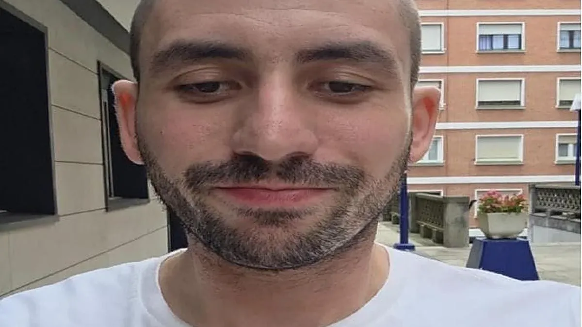 Getxoko bizilagun bat desagertu da