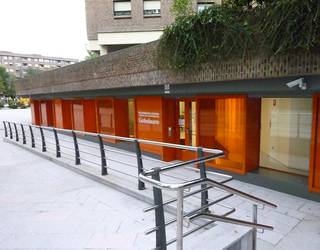 Getxoko Harrera Bulegoa indartuko dute, pertsona migratuen erregularizazioa errazteko