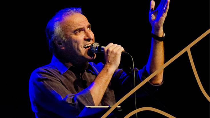 Gontzal Mendibil eta Urepel abesbatzaren kontzertua: San Joan Gurutzekoren poema musikatuak