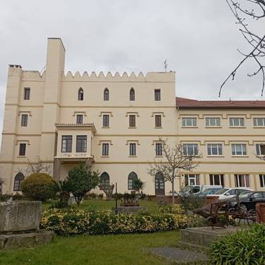 Gabonetako kontzertua