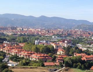 Berango, biztanle gehien irabazi dituen herrien artean