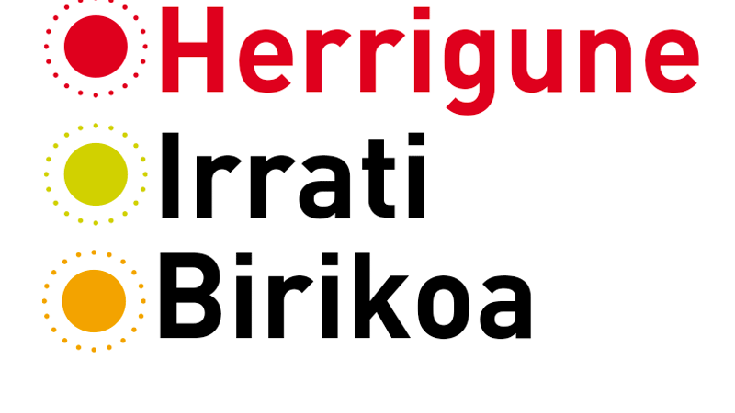 Irrati Birikoa ipini du martxan Herrigune udal-proiektuak