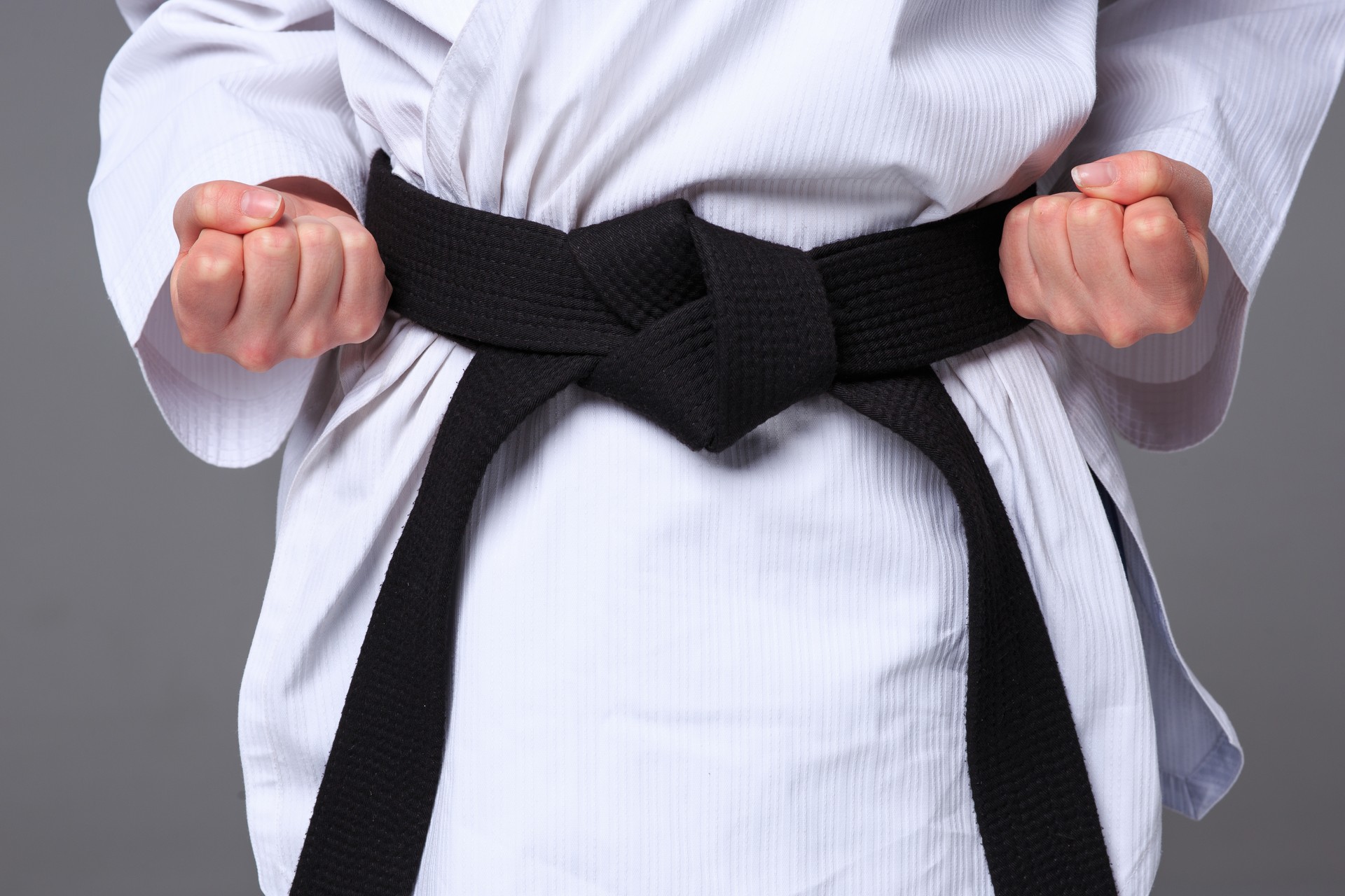 Karate entrenamenduak eskainiko dituzte Getxoko nagusientzako