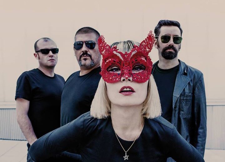Bilbao BBK Live jaialdia Astrabudura helduko da gaur
