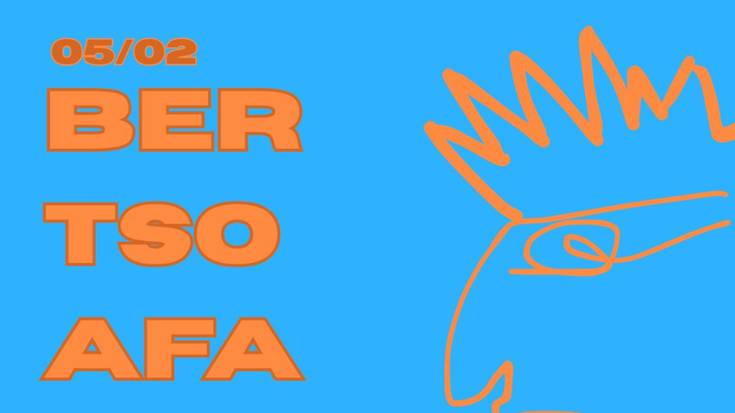 2000ko hamarkadako "jurruek" eta bertsoek bat egingo dute Danontzat gaztetxean