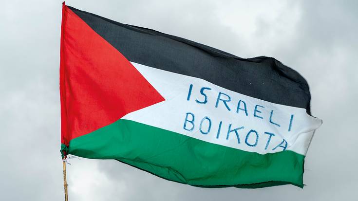 Nik badaukat nire sarrera!