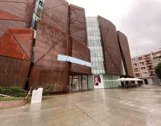 "Getxo Lagunkoia" programaren bigarren etapa abian jarri dute