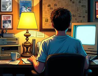 Tokiko kazetaritza: herri baten kontakizunaren gordailu