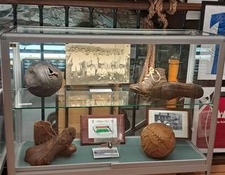 Plentzia Kirol Elkartea: 100 urteko historiaren erakusketa