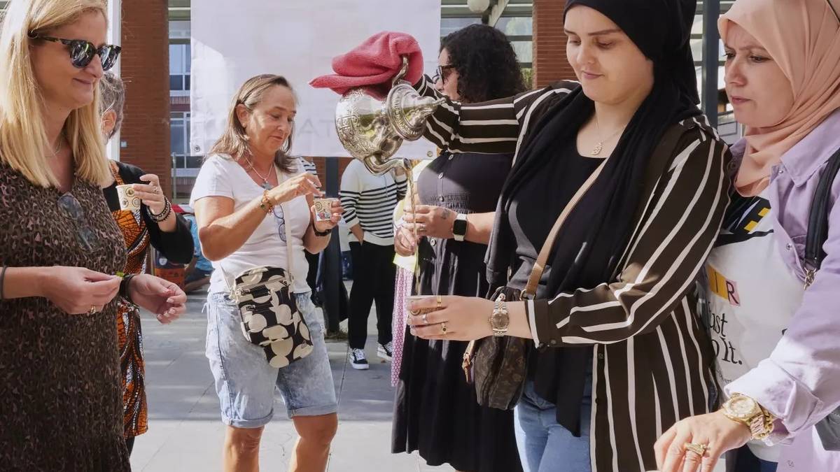 Kultura, musika eta gastronomia batuko ditu Leioako Kultura Aniztasunaren Asteak