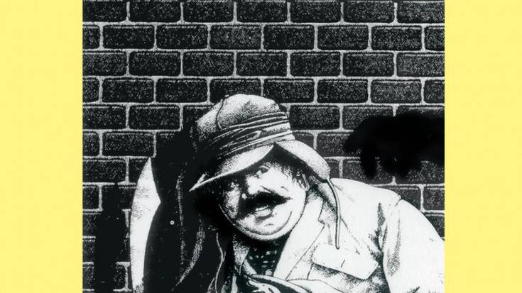 Irakurketa-kluba: "La conjura de los necios"