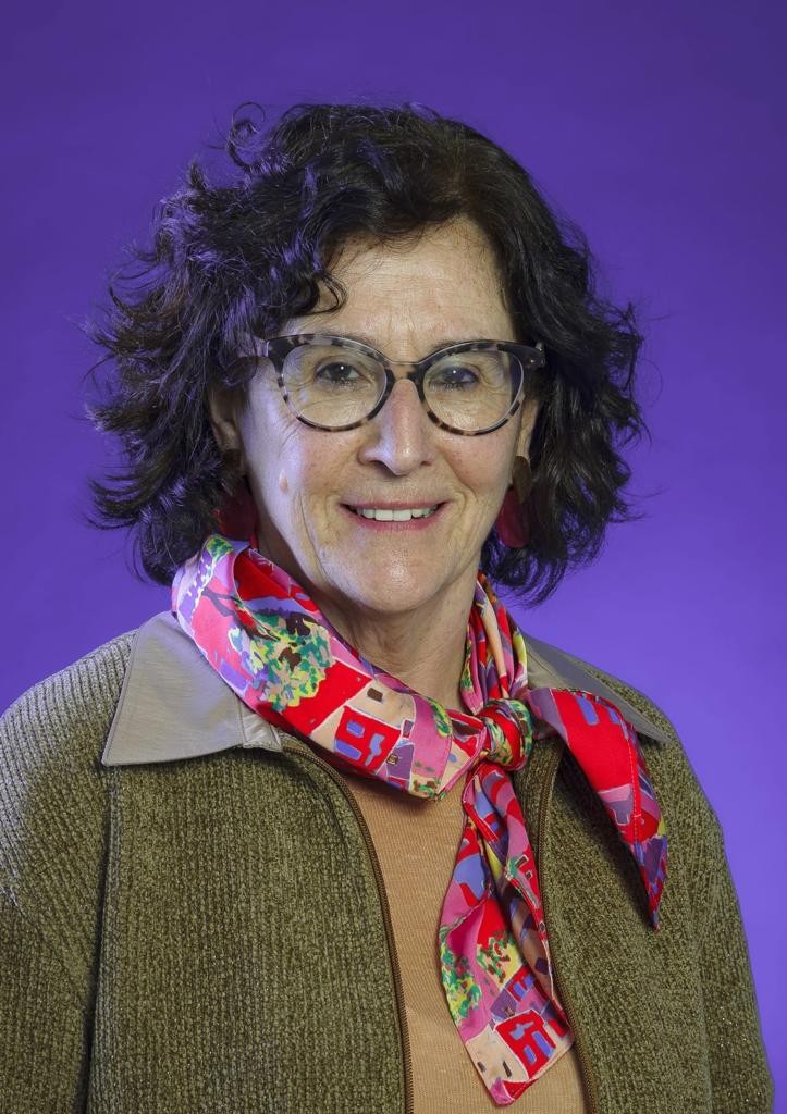 Maria Jose Peleteiro, EH Bildu: "EH Bildu prest dago gobernagarritasunerako akordioak sinatzeko hurrengo Udalaren indar politiko guztiekin"