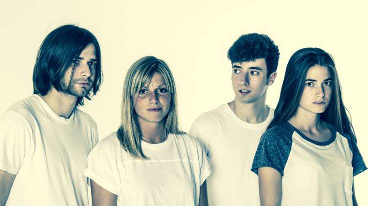 Rock kontzertua: "Belako"