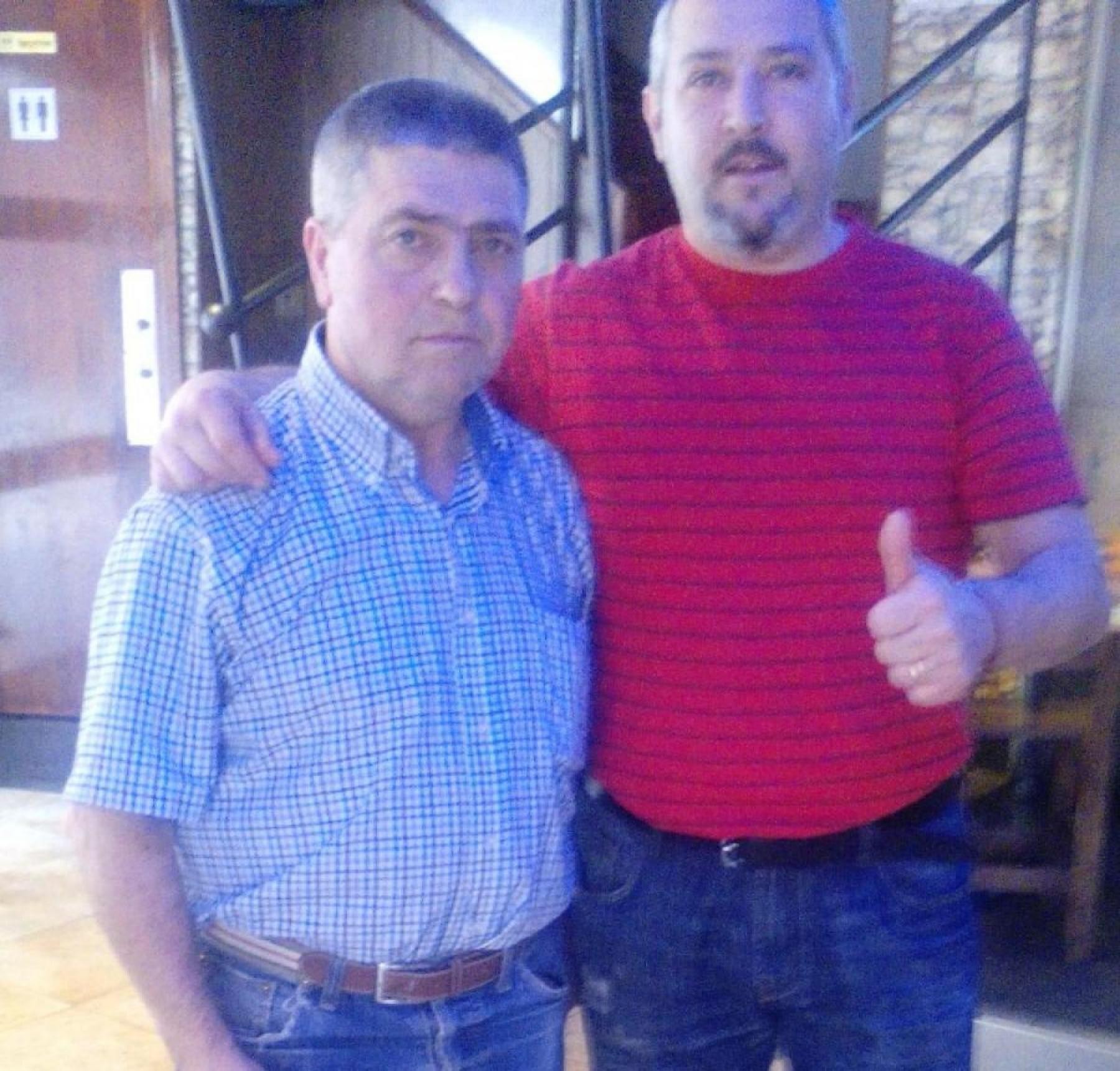 "Jarraitu" eta "Per" Euskal Herriko txapelaren bila