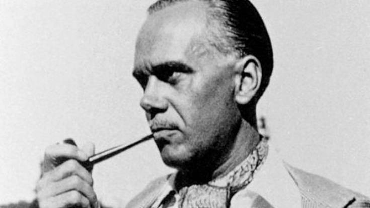 Versadas Olerki kluba:" Luis Cernuda"