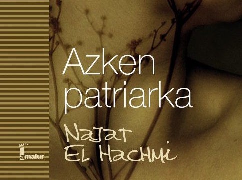 Immigrazio-literaturan ahots berri ezohikoa