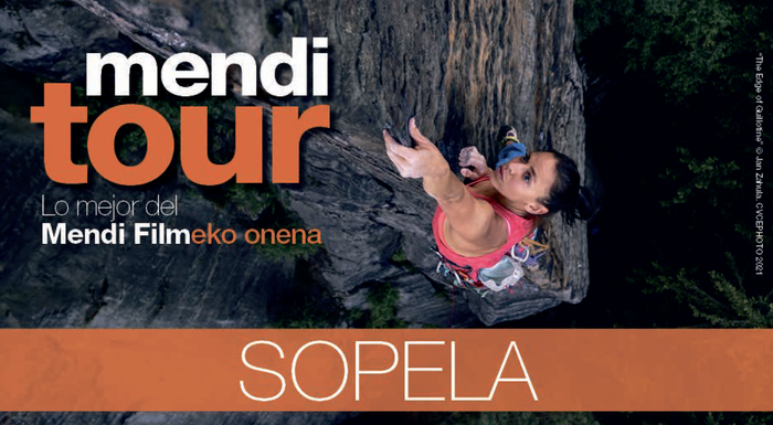 Mendi Tour