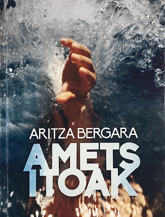 Ametsa, amesgaizto bihurtuta