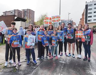 24. Korrika Erandion