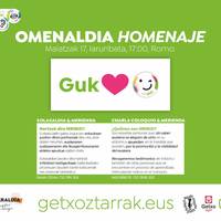 Irribiziei omenaldia