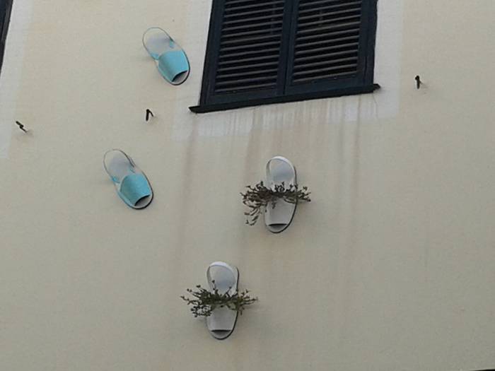 Menorkan ttipi-ttapa