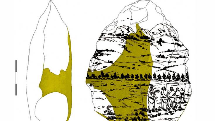 Azkorriko Historiaurrea ezagutzeko bisita-gidatua