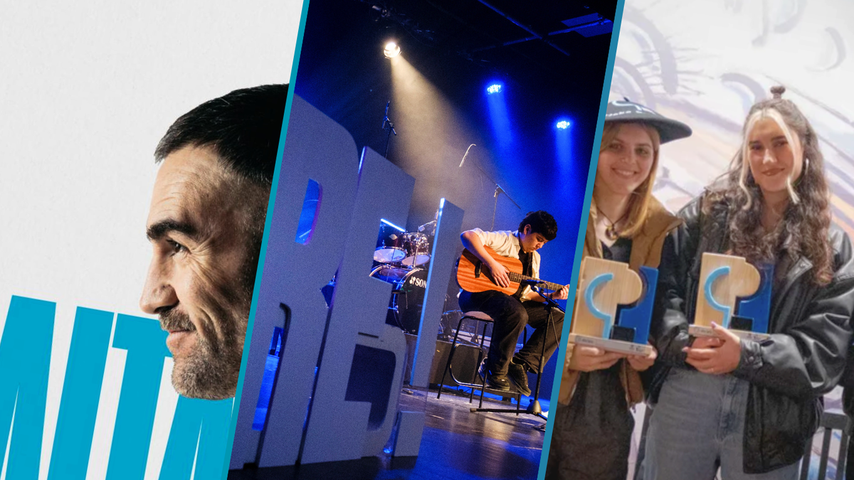 Gozatu aste-akabuaz eskualdetik mugitu gabe!