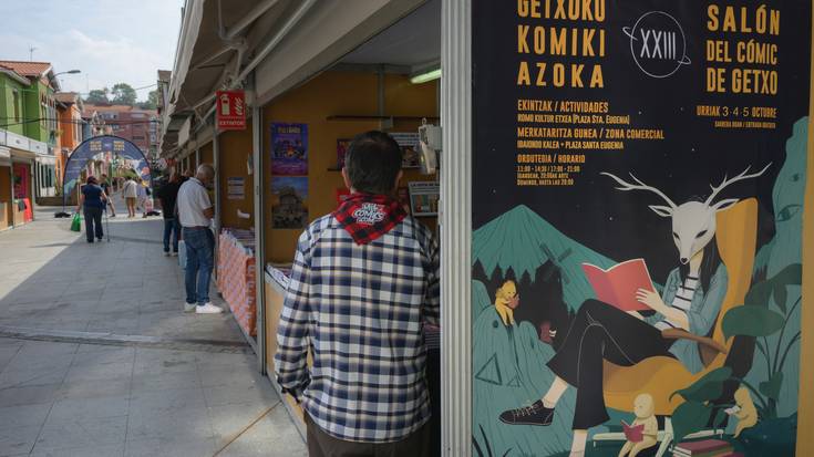 Itzubaltzeta/Romoko kaleak bineten munduan murgilduta egongo dira aste-akabuan