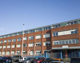 Subflubialaren aurkako elkarretaratzea deitu dute Artatza-Romo institutuan